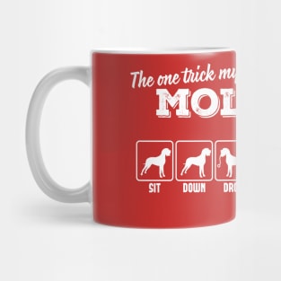 Molosser Mug